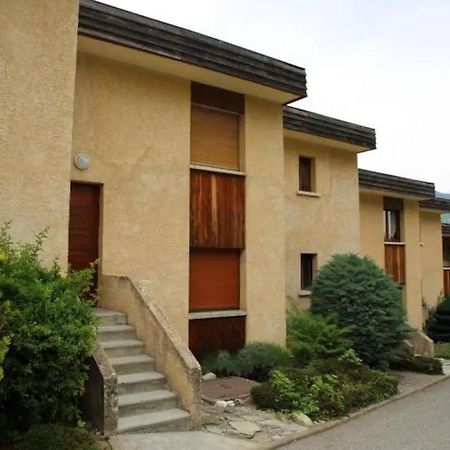 Appartement Le 17 Emeurode à Savines Extérieur photo