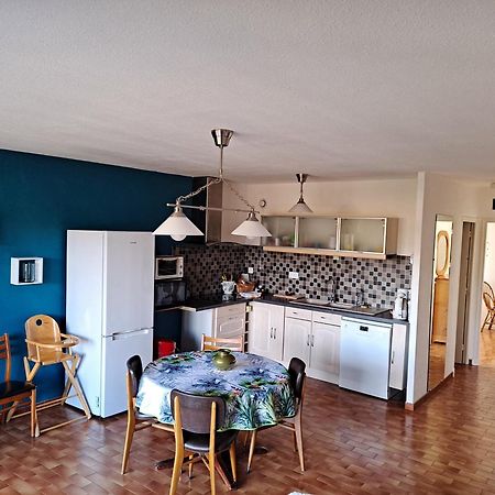 Appartement Le 17 Emeurode à Savines Extérieur photo