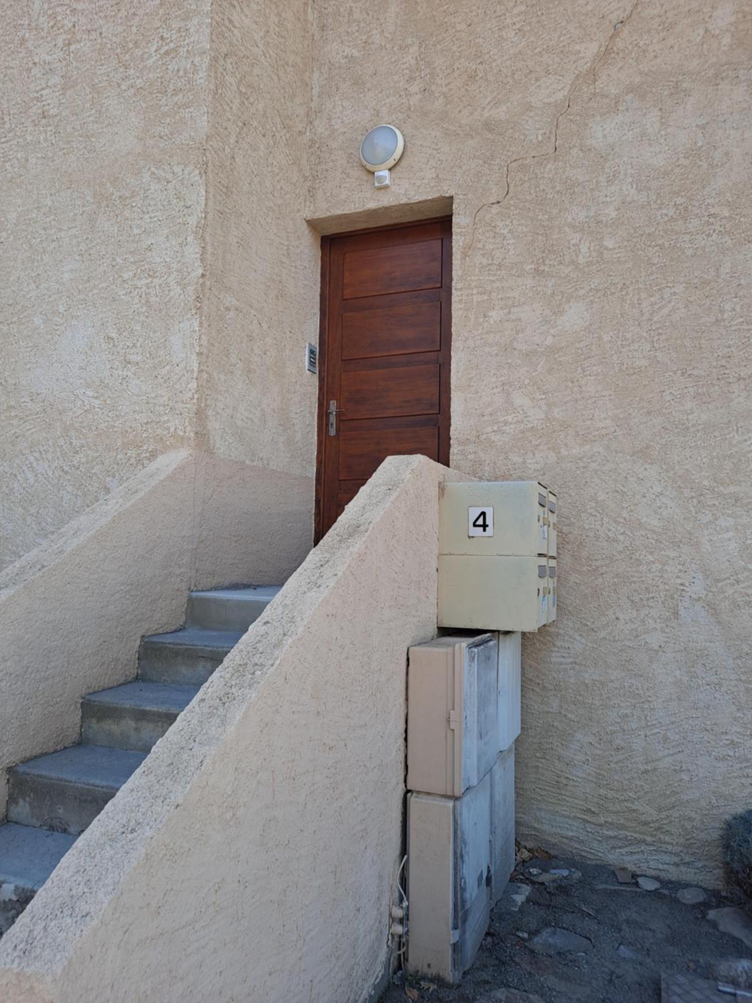 Appartement Le 17 Emeurode à Savines Extérieur photo