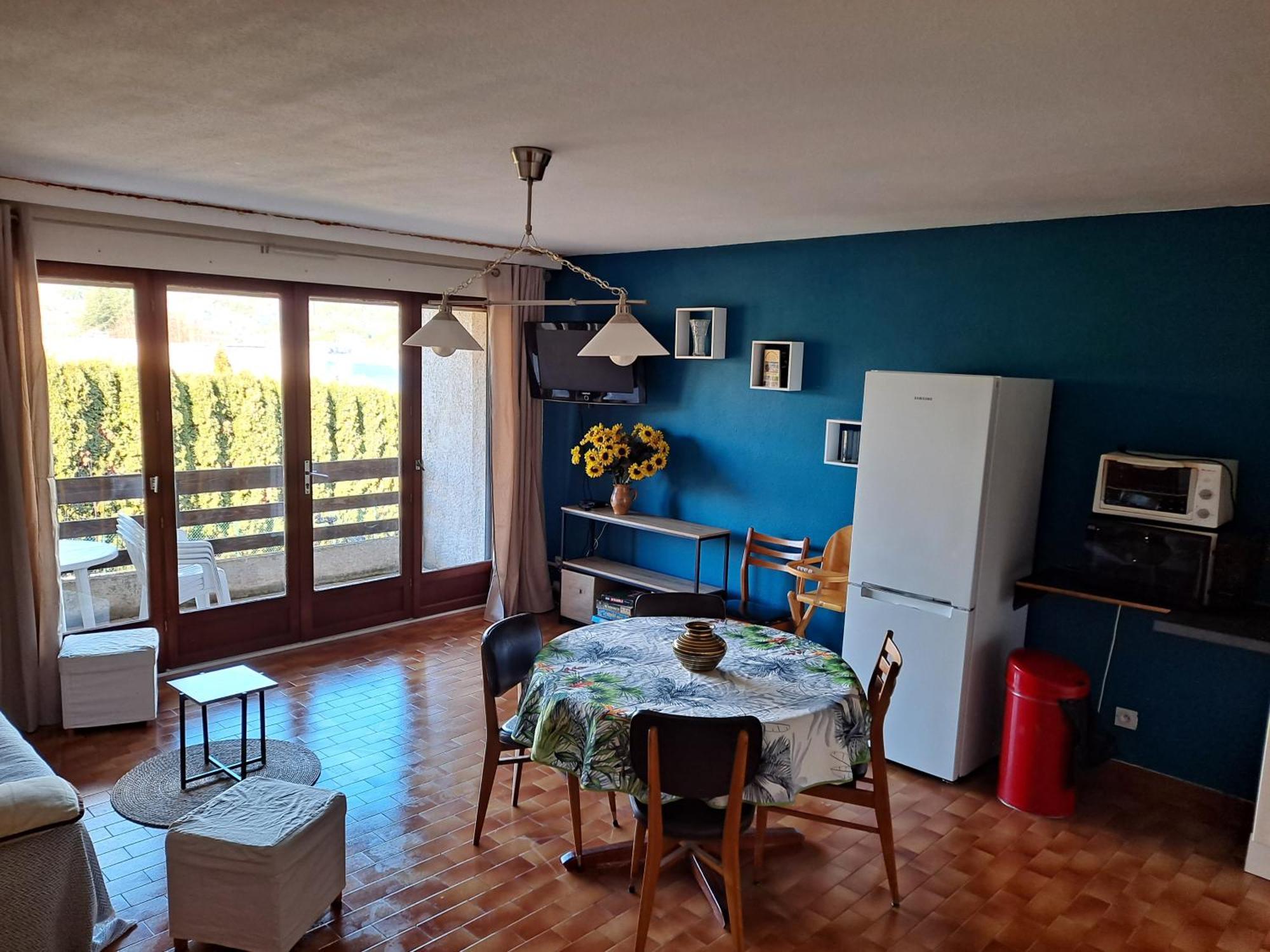 Appartement Le 17 Emeurode à Savines Extérieur photo