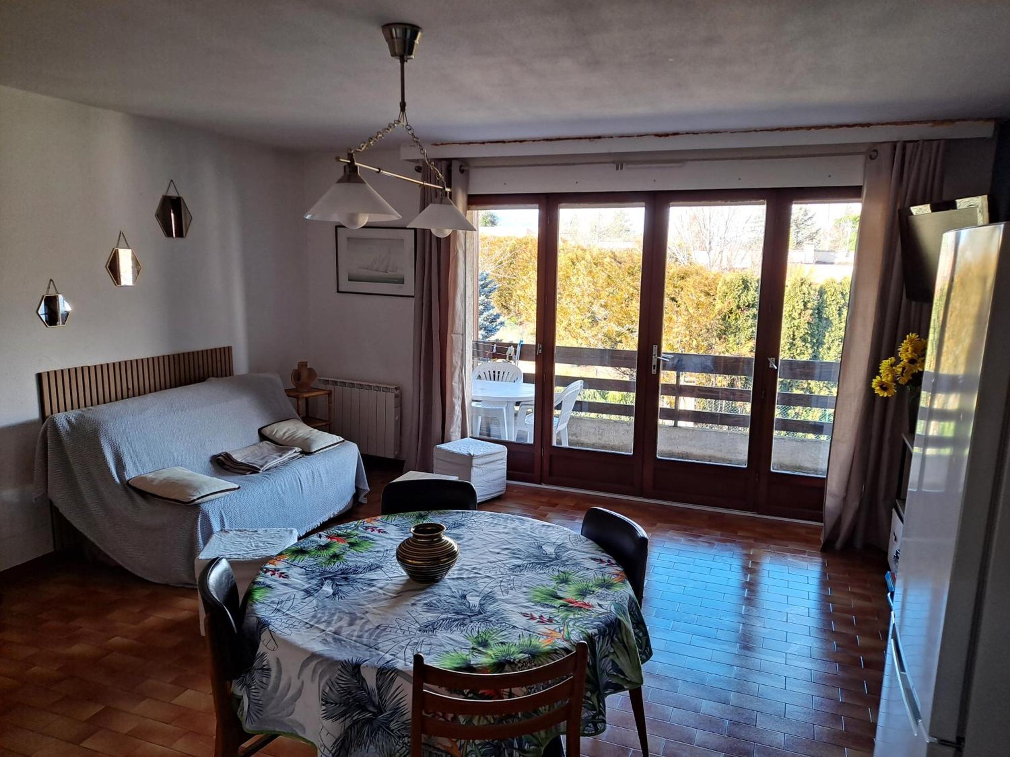 Appartement Le 17 Emeurode à Savines Extérieur photo